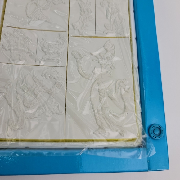 Dr. Seuss Stamp Back Children's Activity Book Hardcover - Picture 12 of 16